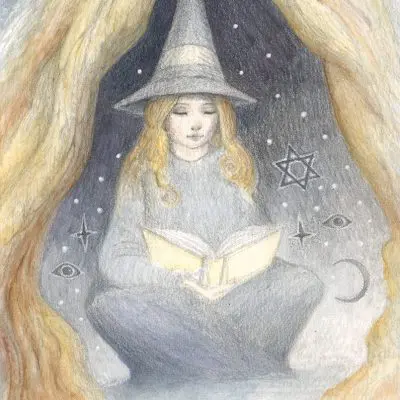 Witch Hollow