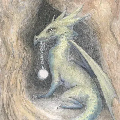 Dragon Hollow