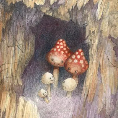Mushroom Hollow