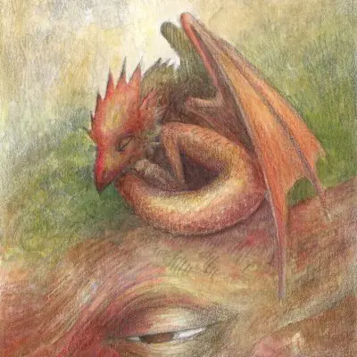 Sleeping Dragon