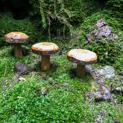 Wood Crafts
