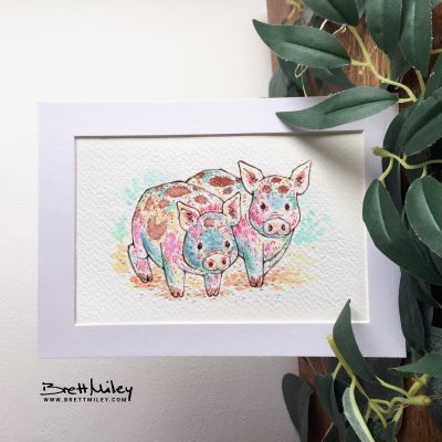 Piglets