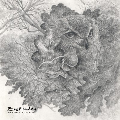 Small Pencil