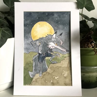 Werewolf